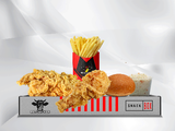 Snack Box Meal