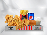 Super Dinner Meal
