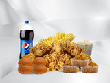 Shella Meal