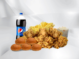 Economic Meal