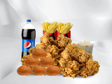 Super Family Meal