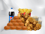 Party Meal