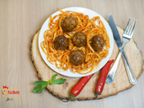 Meatballs Pan