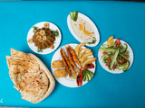 Elhetan Mix Meal