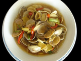 Calms Soup