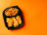 Crispy Chicken