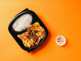 Boneless Chicken