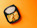 Grilled Chicken Breast