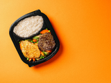 Reef And Beef Offer