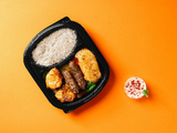 Mix Grill