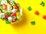 Greek Salad Offer