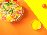 Cobb Salad