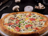 Fega Pizza
