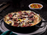 Sausage Pasta