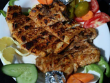 Boneless Chicken Platter
