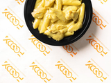 Cavatappia Pasta