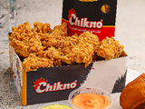 Crispy Chicken Box