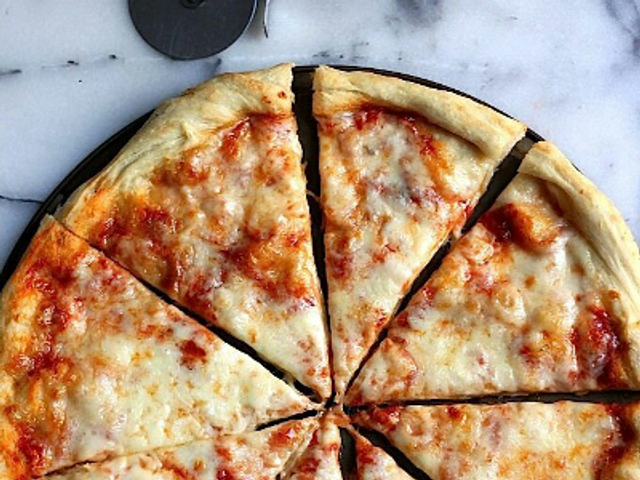 Margherita Pizza