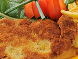 Chicken Pane Meal - Kilo