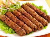 Kofta Meal - Kilo
