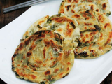 Oriental Sausage Pie