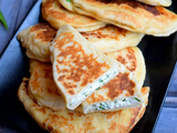 4 Cheese Pie