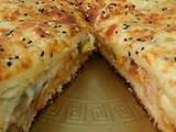 Mix Meat Pie