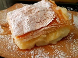 Sugar With Milk Pie