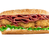 Beef Lorenzo