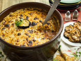 Plain Mesakaa Casserole