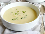 Cream Of Chicken Soup