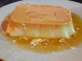 Cream Carmel