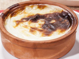 Rice Pudding