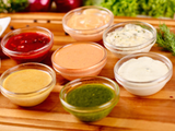 Premium Sauces