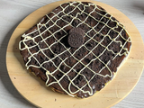 Oreo Pie