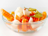 Mix Pickles