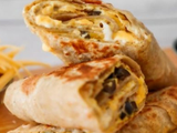 Baladi Meat Saroukh