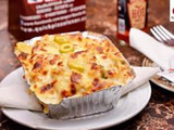 Negresco pasta