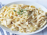 Alfredo Pasta