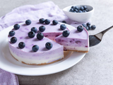 Blueberry Cheesecake