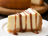 Caramel Cheesecake
