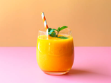 Mango Juice
