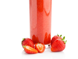 Strawberry Juice