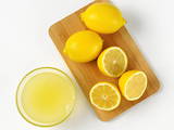 Lemon Juice