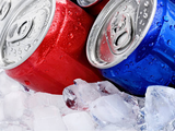 Pepsi Can