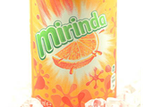 Mirinda Apple Can