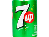 7 Up Can