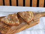 Calzone Lotus