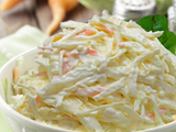 Coleslaw Salad