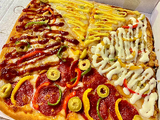 Four Seasons Pizza
